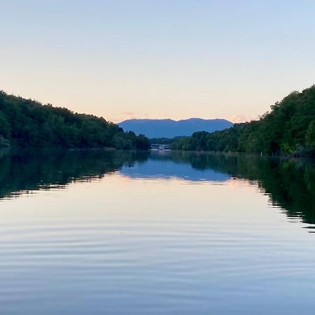 Il Fiume Azzurro Home B&B Castelletto sopra Ticino Zewnętrze zdjęcie